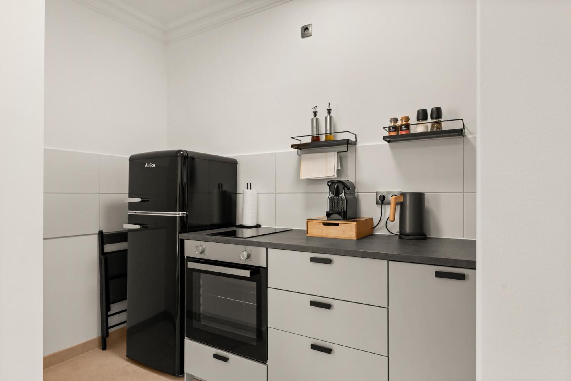 Yuva Homes Am Kurpark Bad Worishofen Room photo